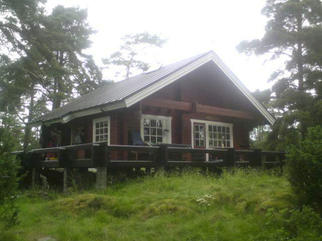 hytta