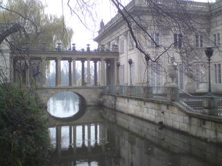 warzsawa