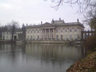 Warzsawa