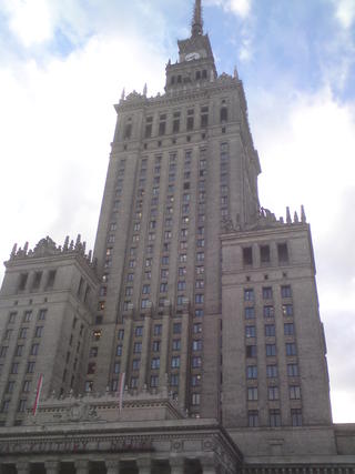 Warzsawa