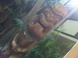 House of Tiki