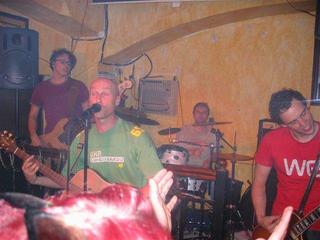 Band