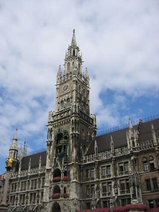 Marienplatz