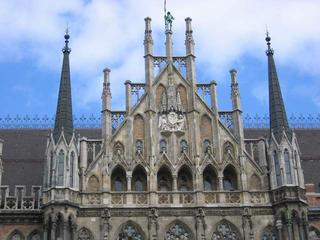 More MPlatz