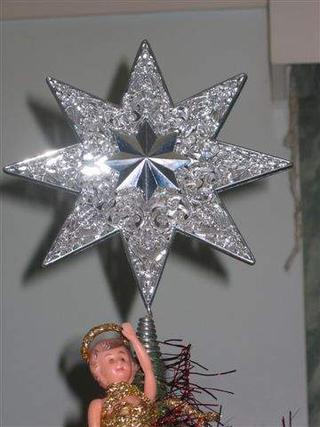 Top of the Tree