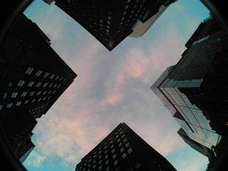 NY Fisheye
