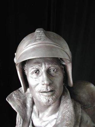Fireman
