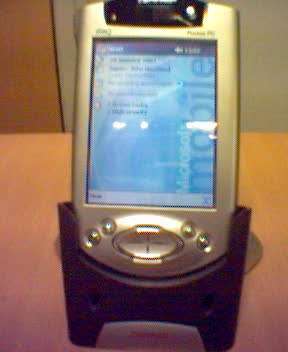 My Mobile Life