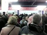 Queue nightmare