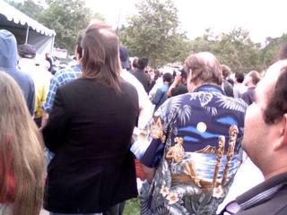 Surf mullet