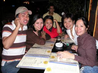 The Arres Reunion