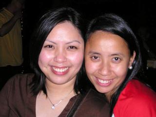 The Arres Reunion