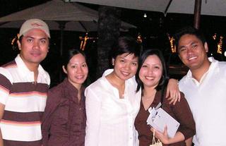 The Arres Reunion