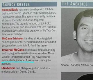 Media Magazine\'s Top 30 Asian Brand Builders