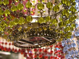 Chandelier
