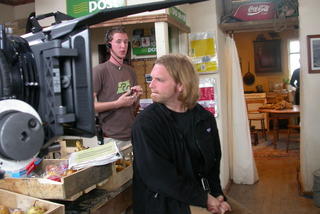 The Wallace Shop Set