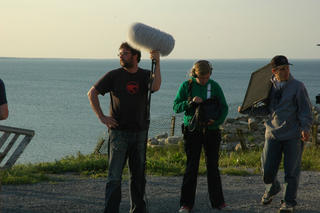 The Sound Crew