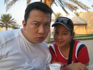 Picnic @ Mamzar Park, 01/10/04