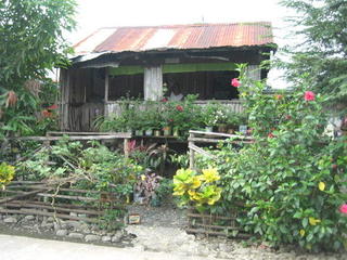 Beauty of  Angadanan, Isabela .