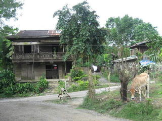 Beauty of  Angadanan, Isabela .