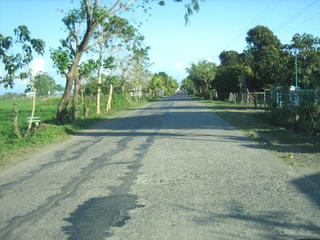 Beauty of  Angadanan, Isabela .