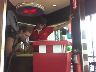 Ashton Kutcher look-alike