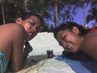 Kape! Kulay kape!
