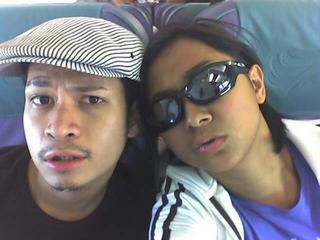 Fly back