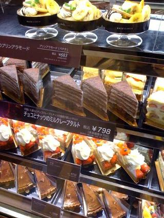 Cake