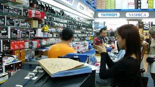 Consumer Woes