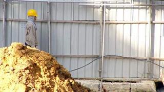 The Importance of Being Foreman, Part# 3
