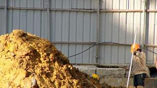 The Importance of Being Foreman, Part# 1
