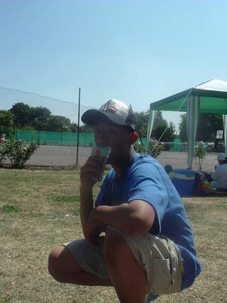 Barrio Fiesta 2005