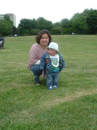 Eck's Sports Day