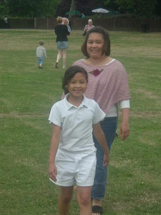 Sports day