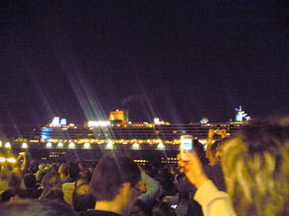 Queen Mary 2