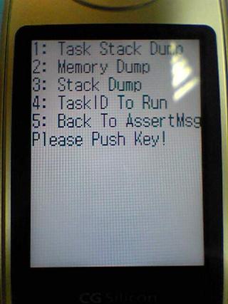 null
