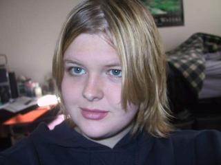 New haircut! w00t!
