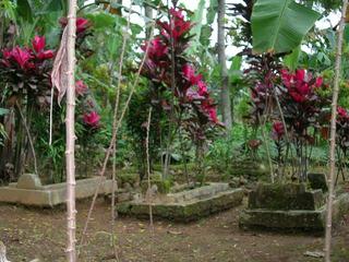 Sanctuary in Ciawi
