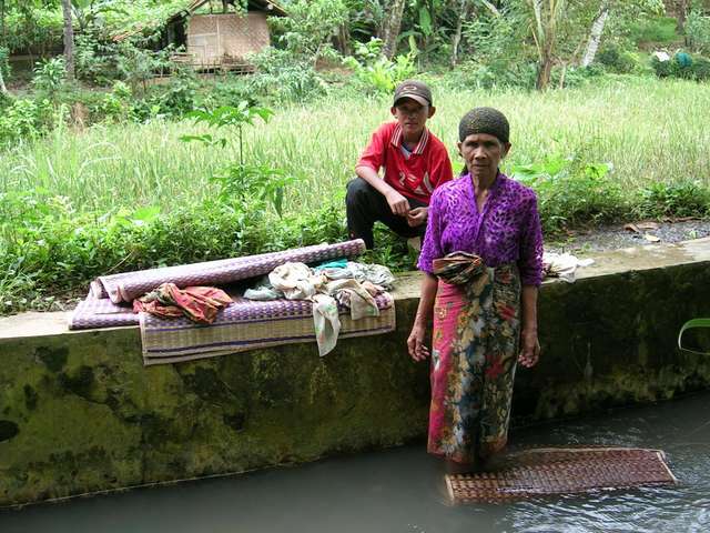 Sanctuary in Ciawi