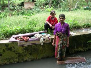 Sanctuary in Ciawi