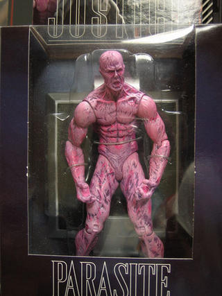 Parasite