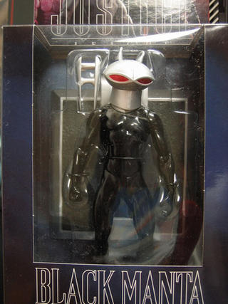 Black Manta