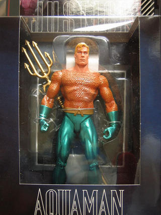Aquaman