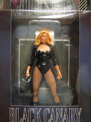 Black Canary