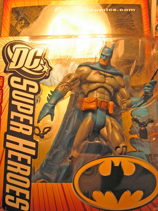Batman