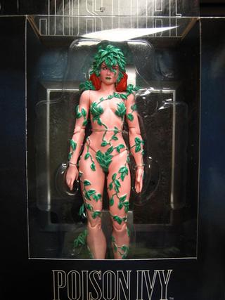 Poison Ivy