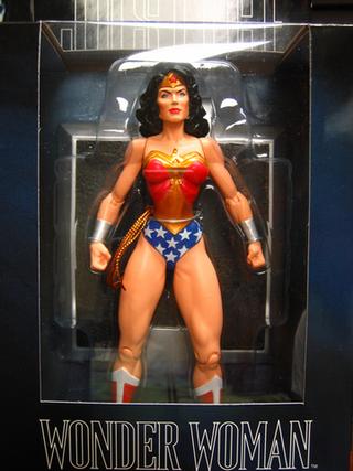 Wonder Woman
