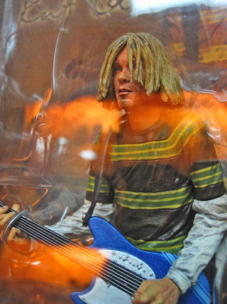 Kurt Cobain