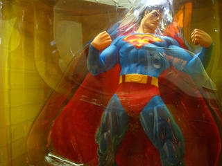 Kotobukiya Superman (Big!)